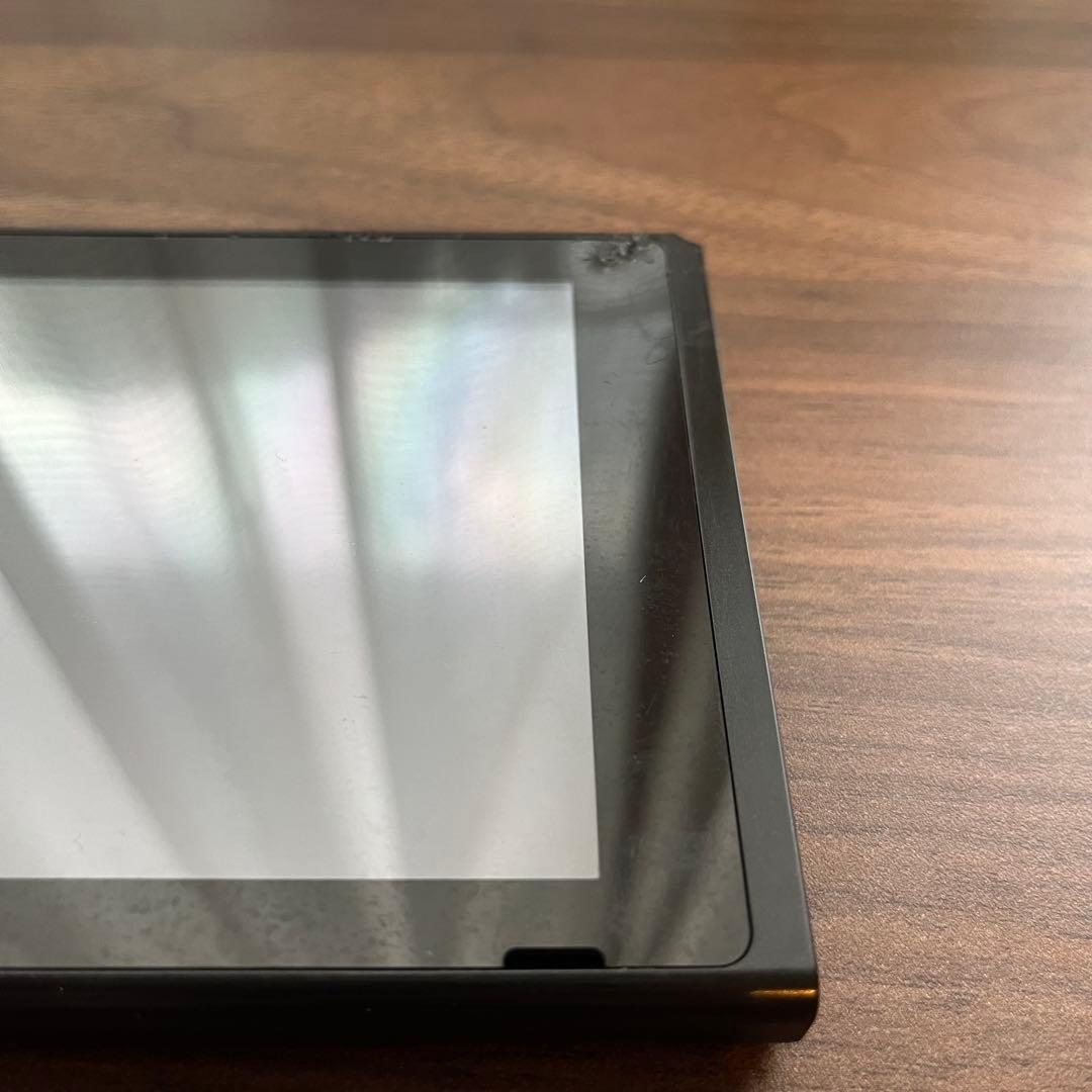 【訳あり品】Nintendo Switch 本体 + Joy-Con セット