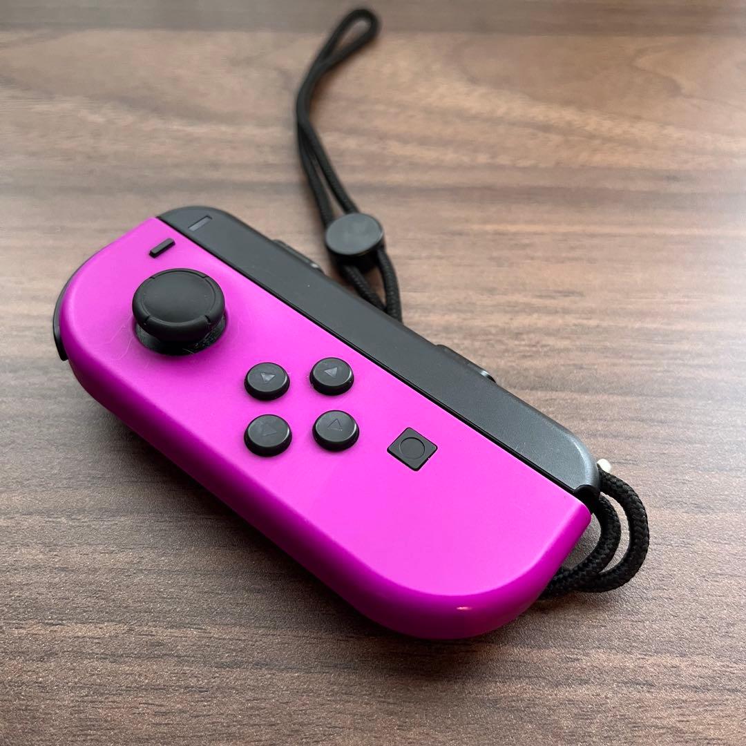 【訳あり品】Nintendo Switch 本体 + Joy-Con セット
