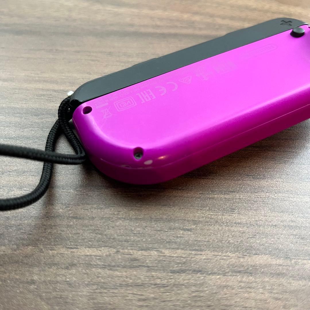 【訳あり品】Nintendo Switch 本体 + Joy-Con セット