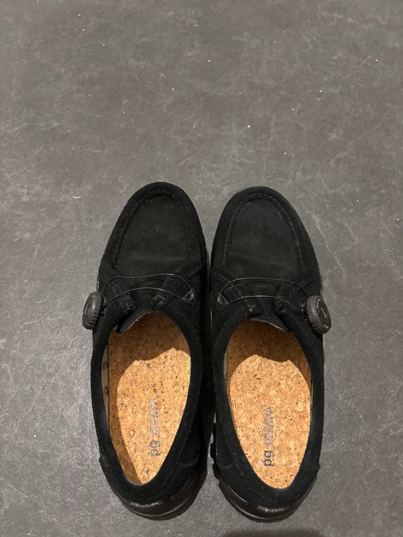 【PLAYGROUND】 KNOCK2