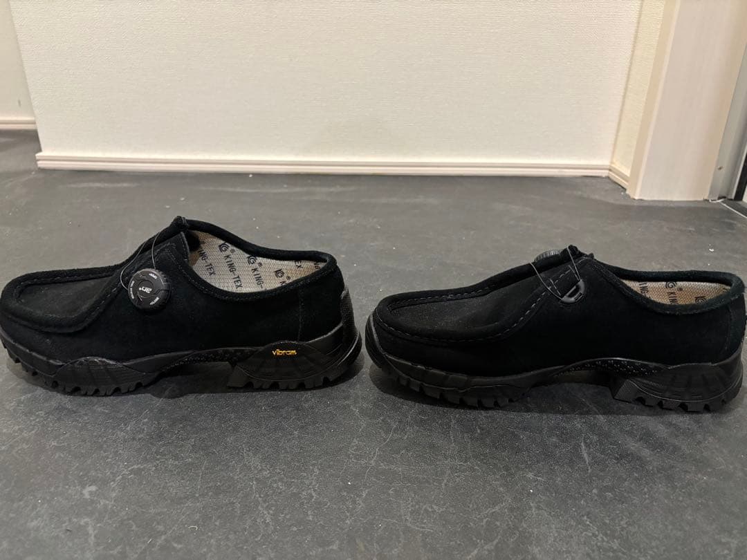 【PLAYGROUND】 KNOCK2