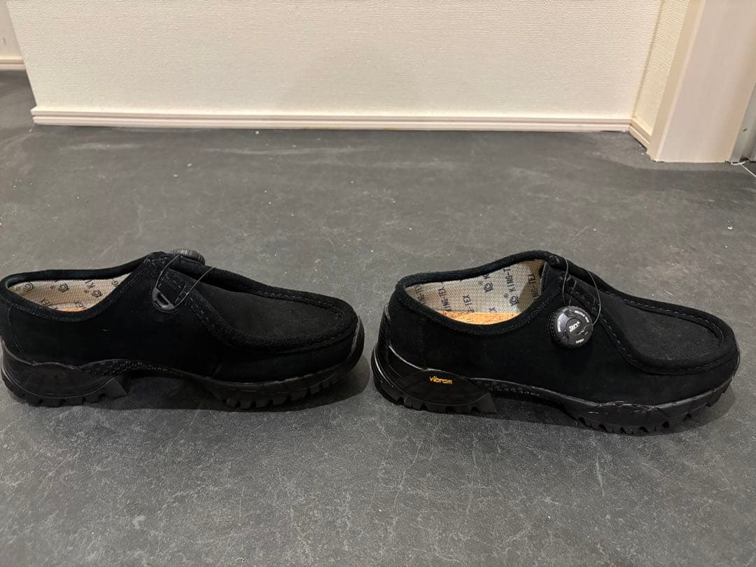 【PLAYGROUND】 KNOCK2