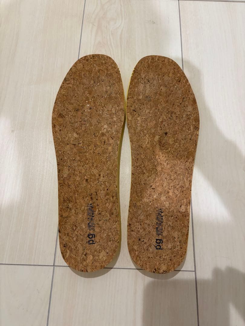 【PLAYGROUND】 KNOCK2