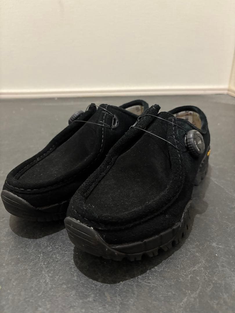 【PLAYGROUND】 KNOCK2