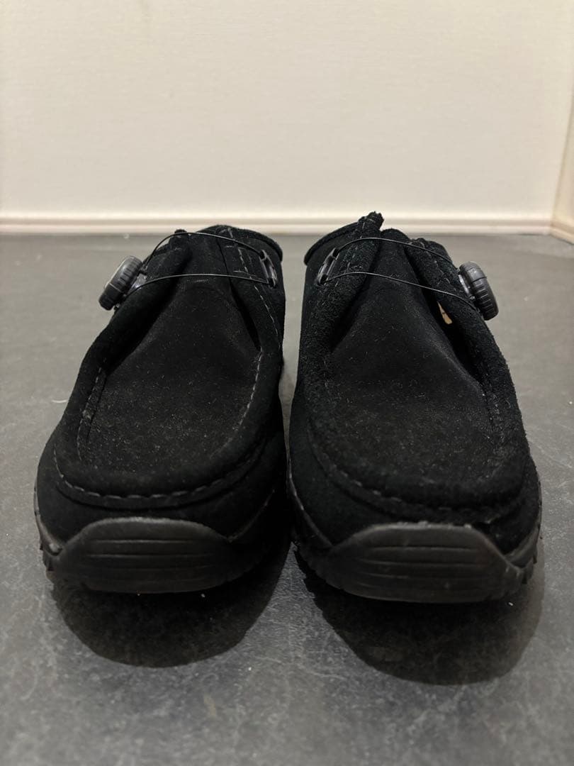 【PLAYGROUND】 KNOCK2