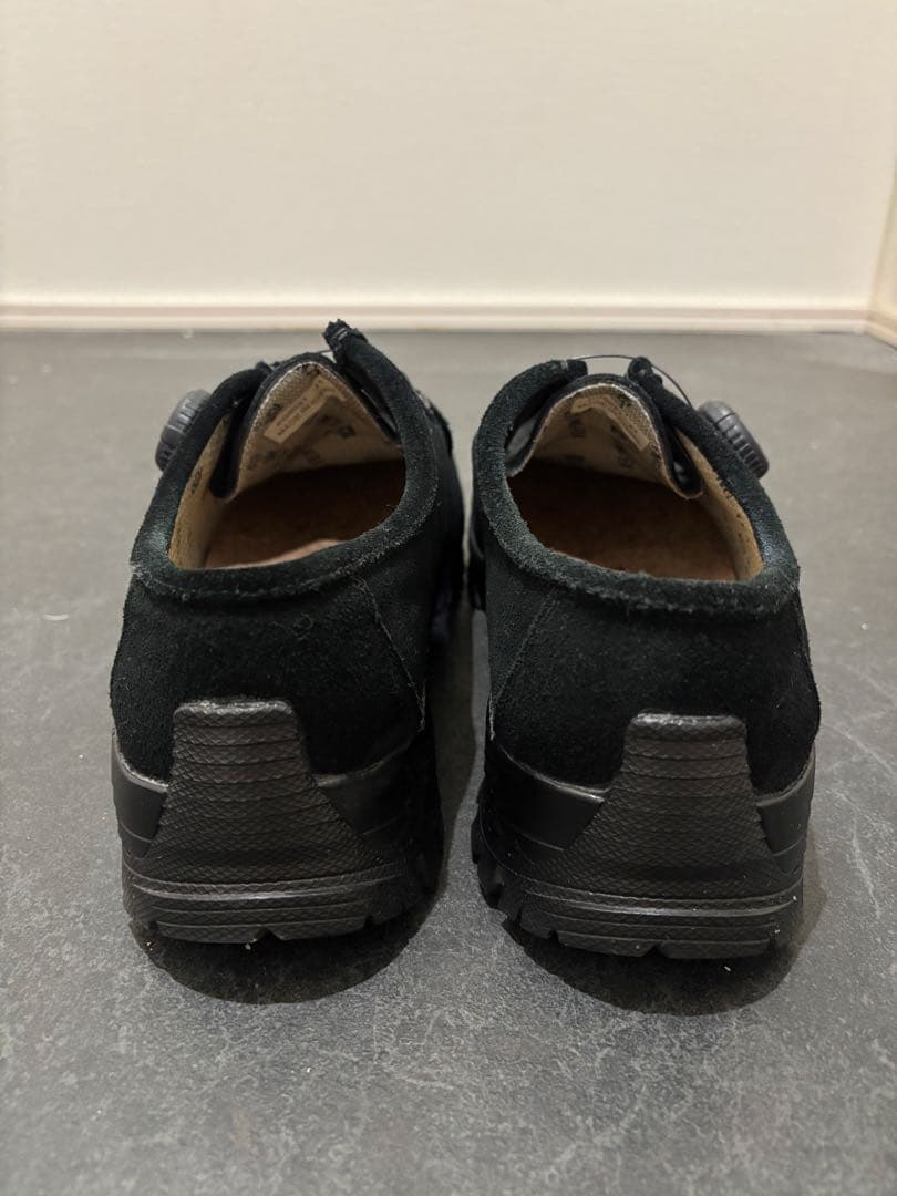 【PLAYGROUND】 KNOCK2