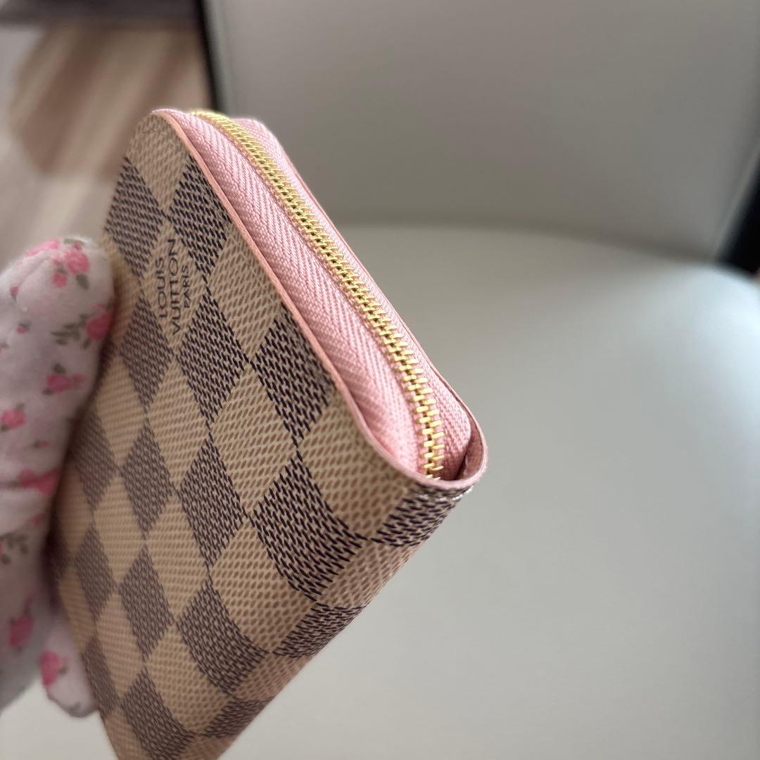 ルイヴィトン パース