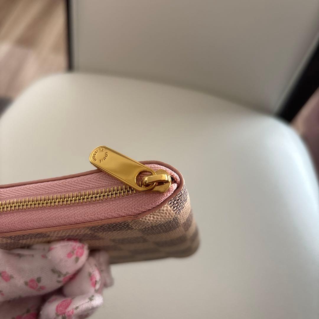 ルイヴィトン パース