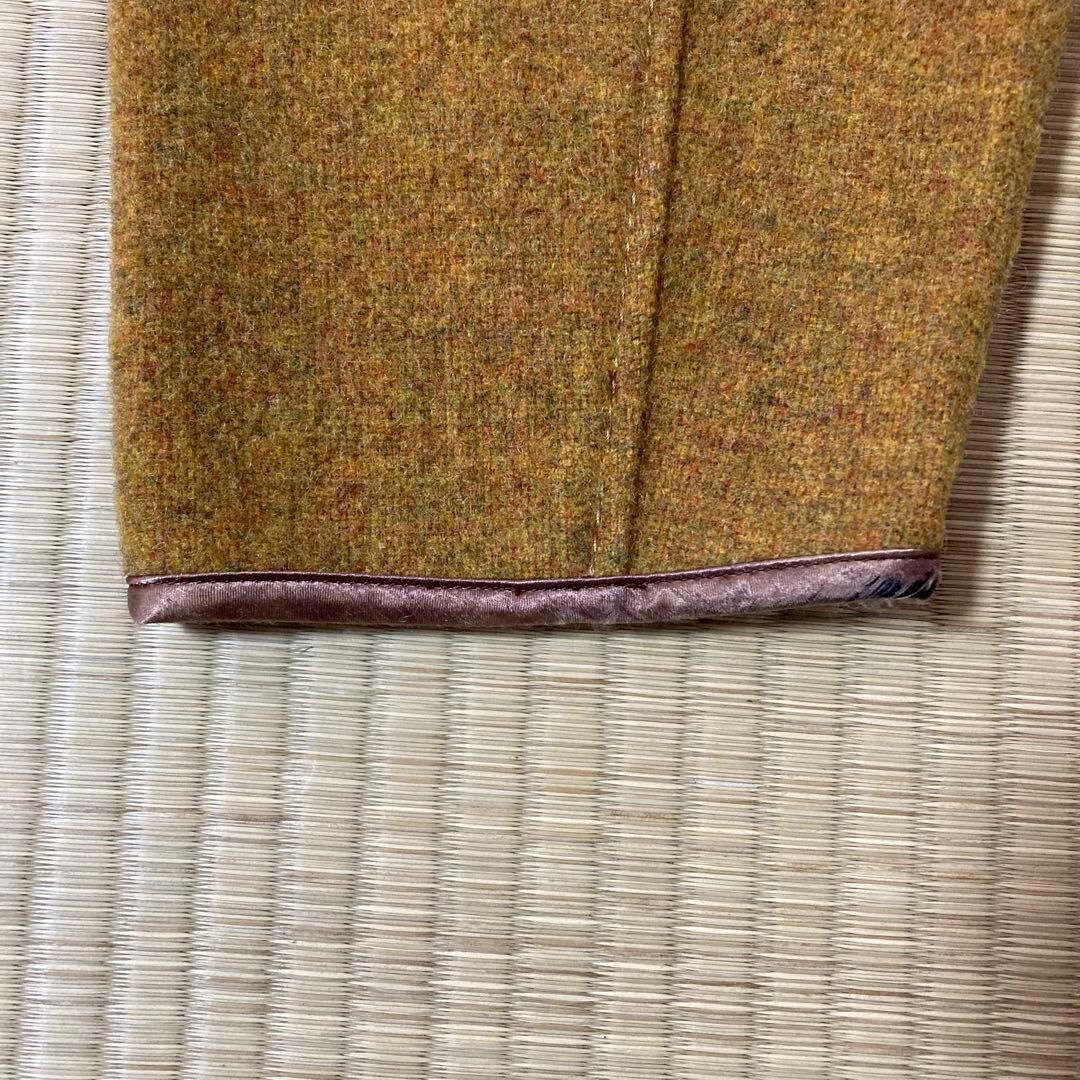 Dries van noten ノーカラージャケット　90s 初期　旧タグ