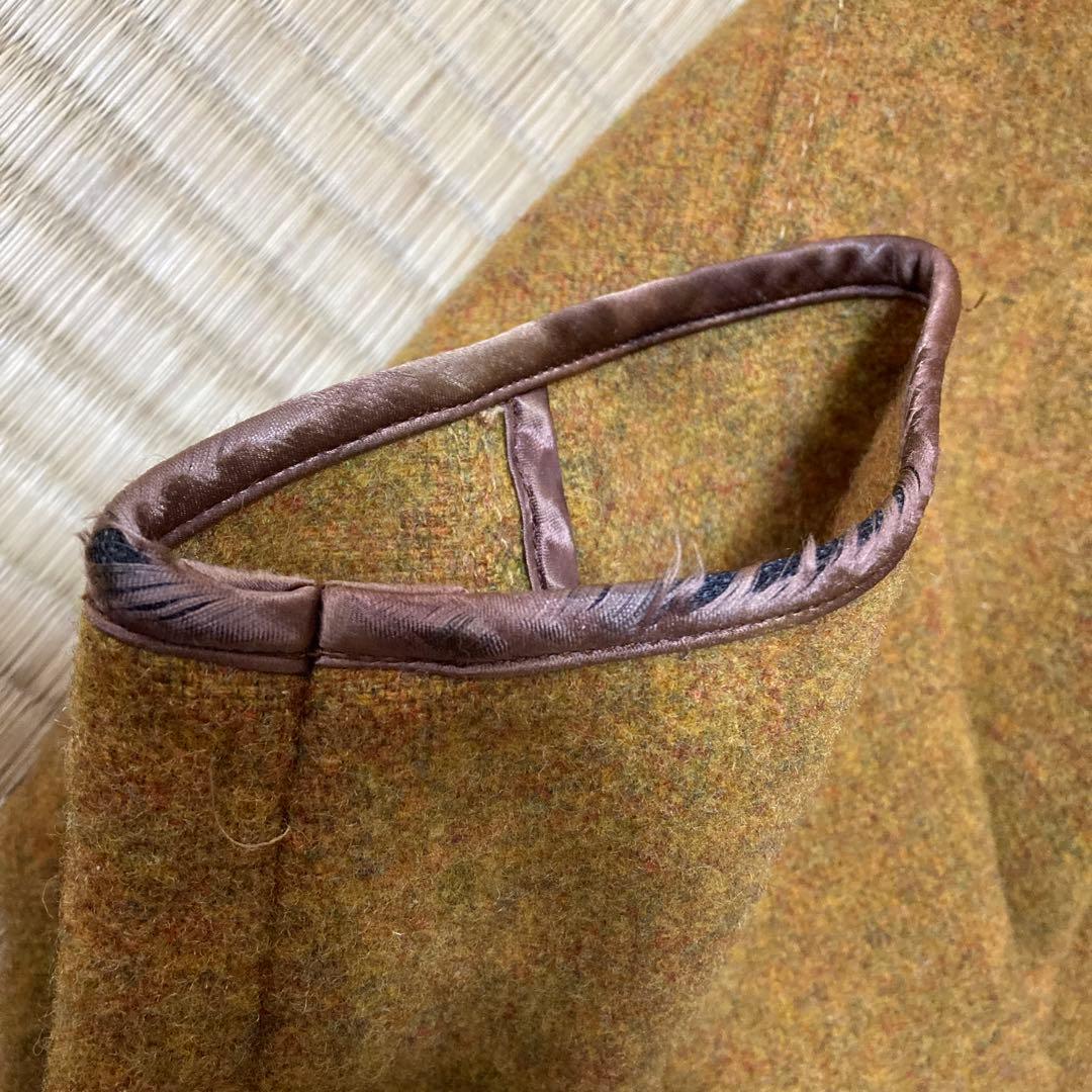 Dries van noten ノーカラージャケット　90s 初期　旧タグ