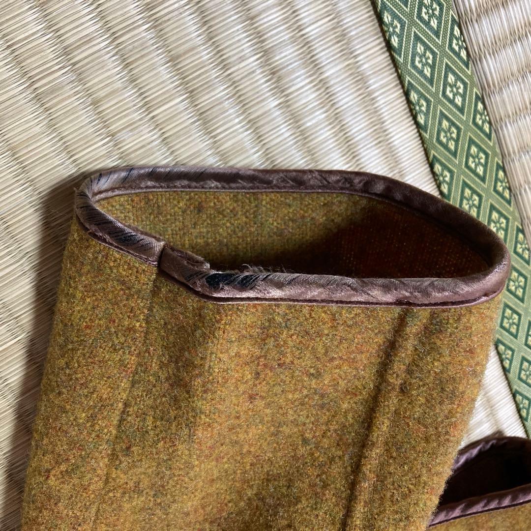 Dries van noten ノーカラージャケット　90s 初期　旧タグ