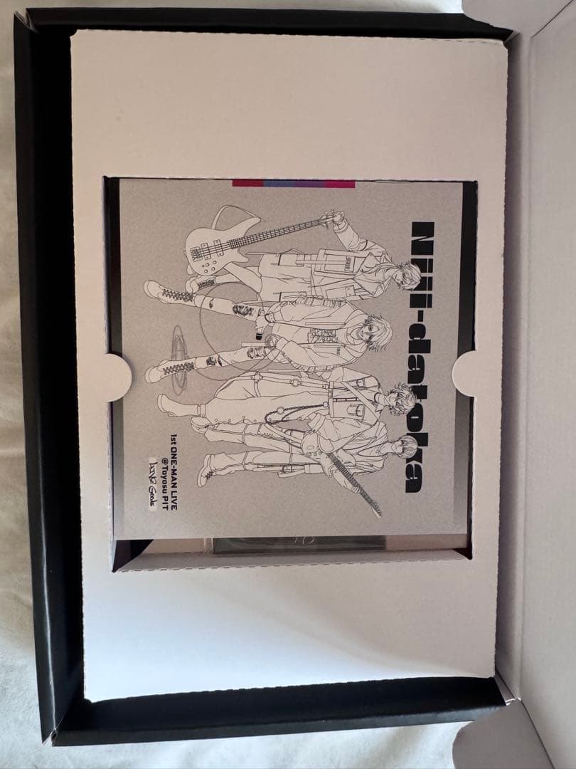 2時だとか プレミアムブロマイドセット&狂騒RIOT特典