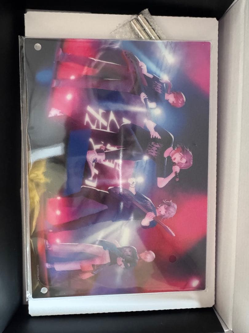 2時だとか プレミアムブロマイドセット&狂騒RIOT特典