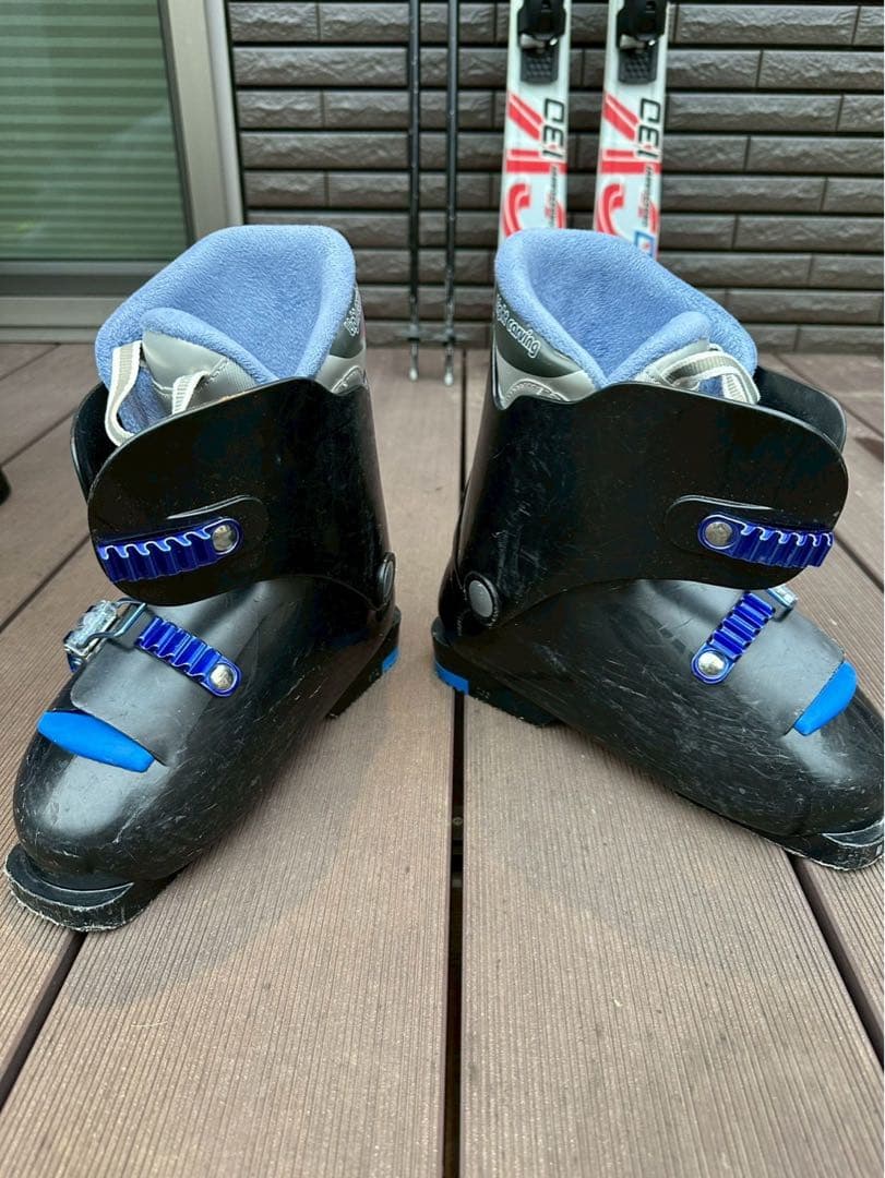 【子供用スキーセット】130cm
