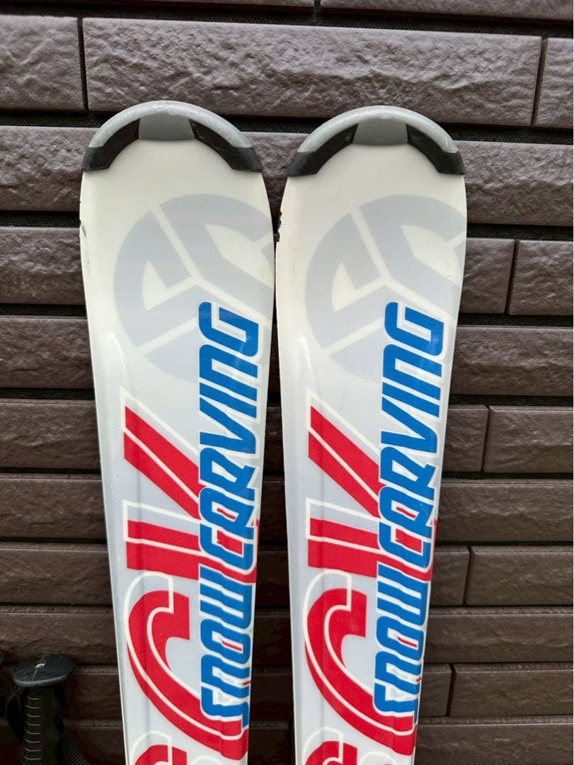 【子供用スキーセット】130cm