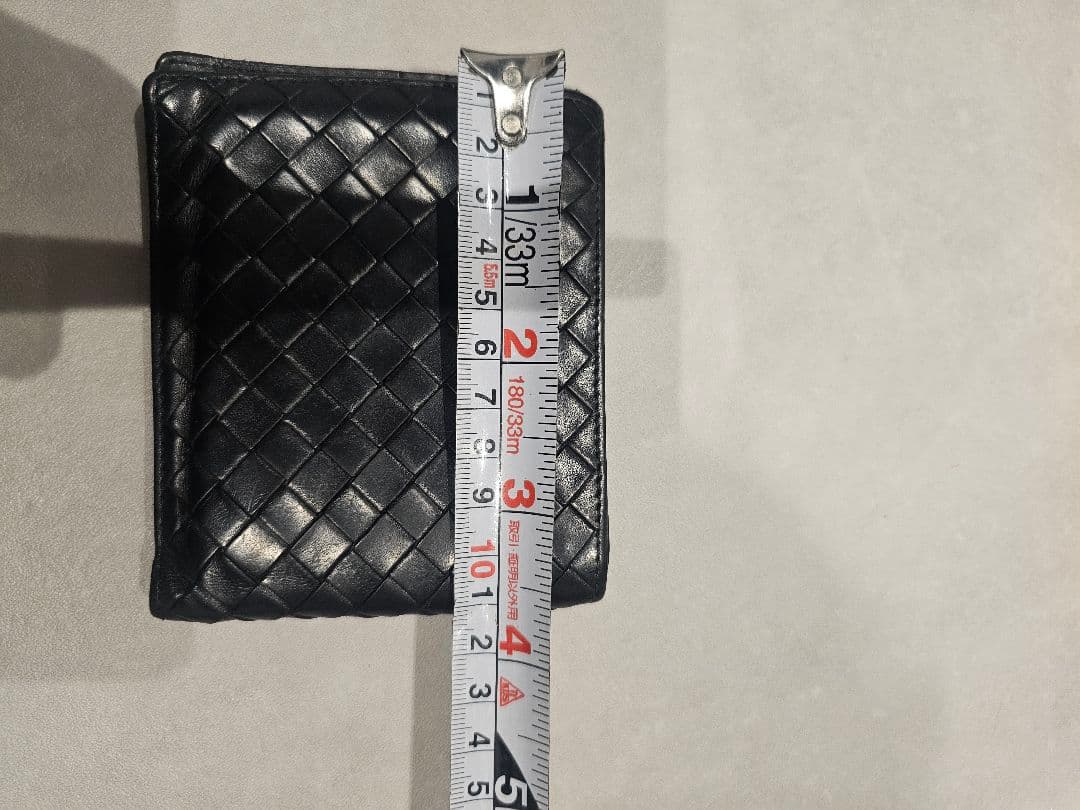 ボッテガヴェネタ 財布