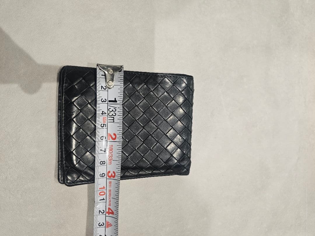 ボッテガヴェネタ 財布