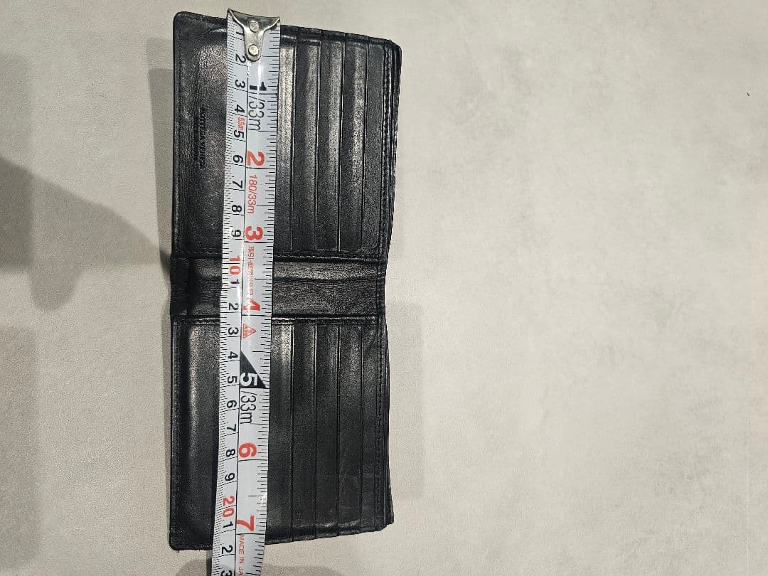 ボッテガヴェネタ 財布