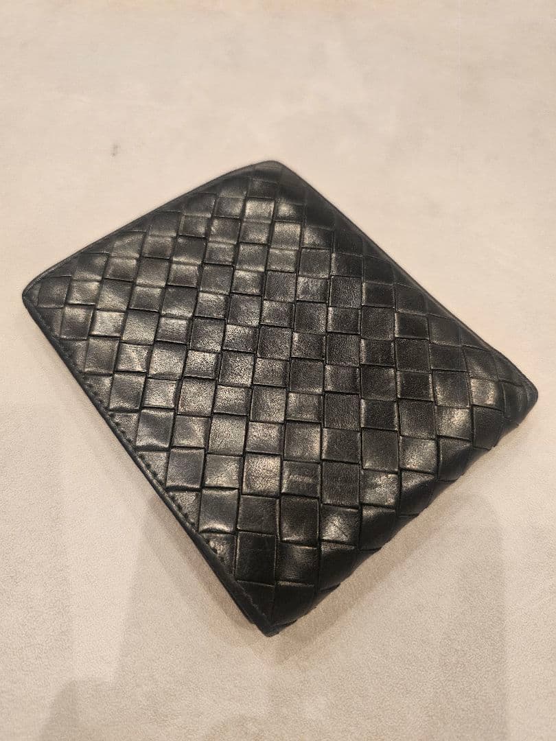 ボッテガヴェネタ 財布