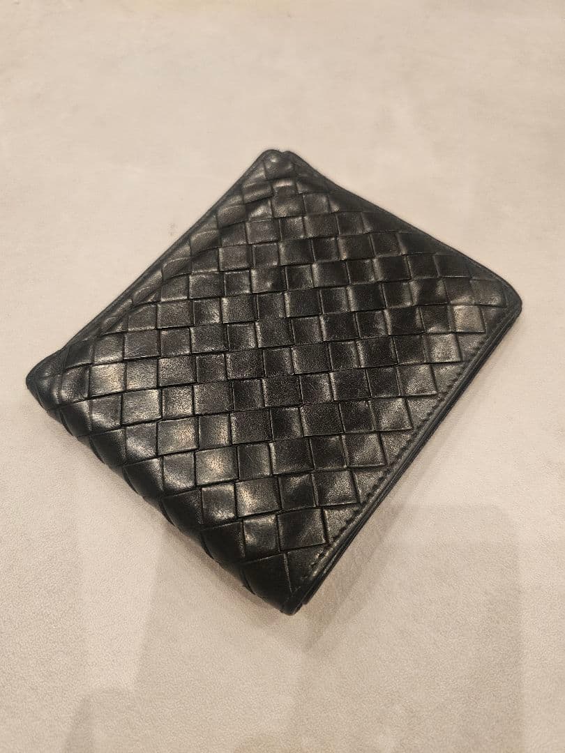 ボッテガヴェネタ 財布