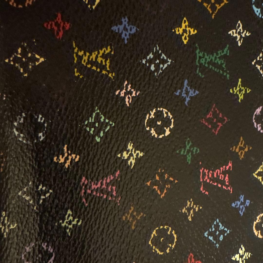 ルイヴィトン財布