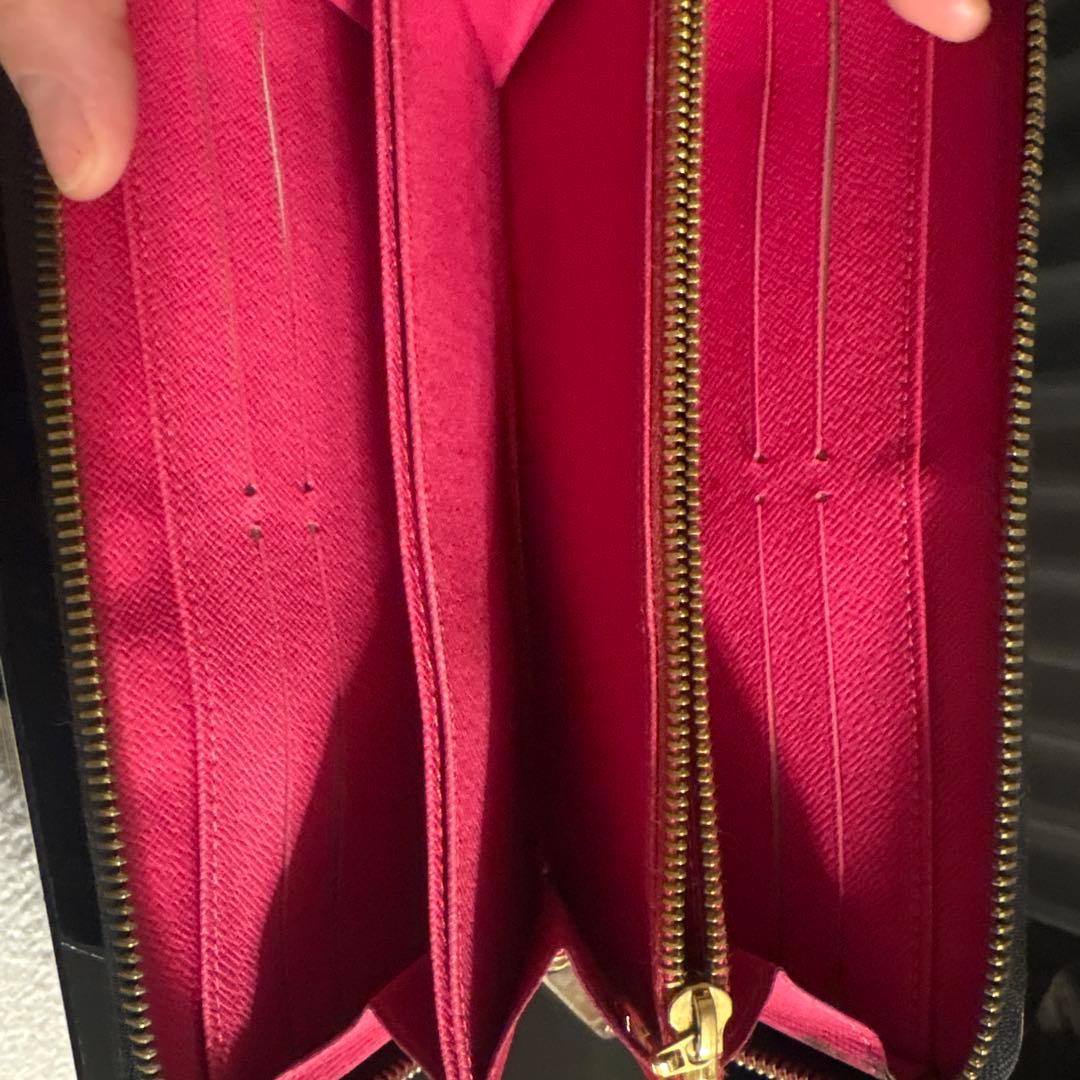 ルイヴィトン財布