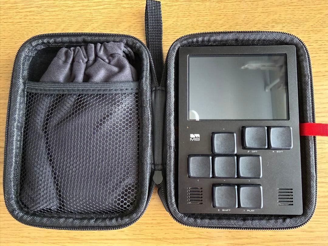 その他 Dirtywave M8 Tracker Model:02