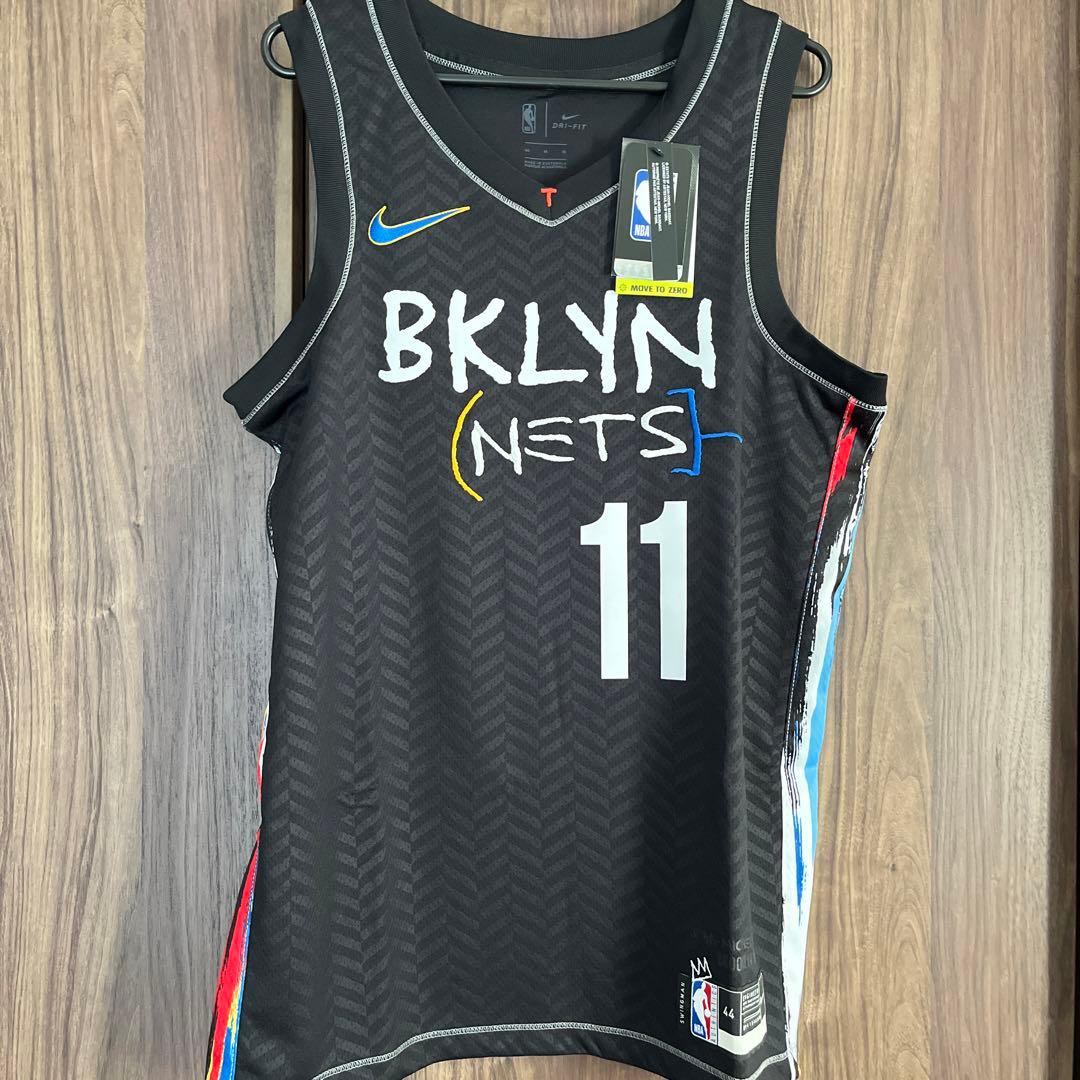 カイリーアービーング　ユニホーム