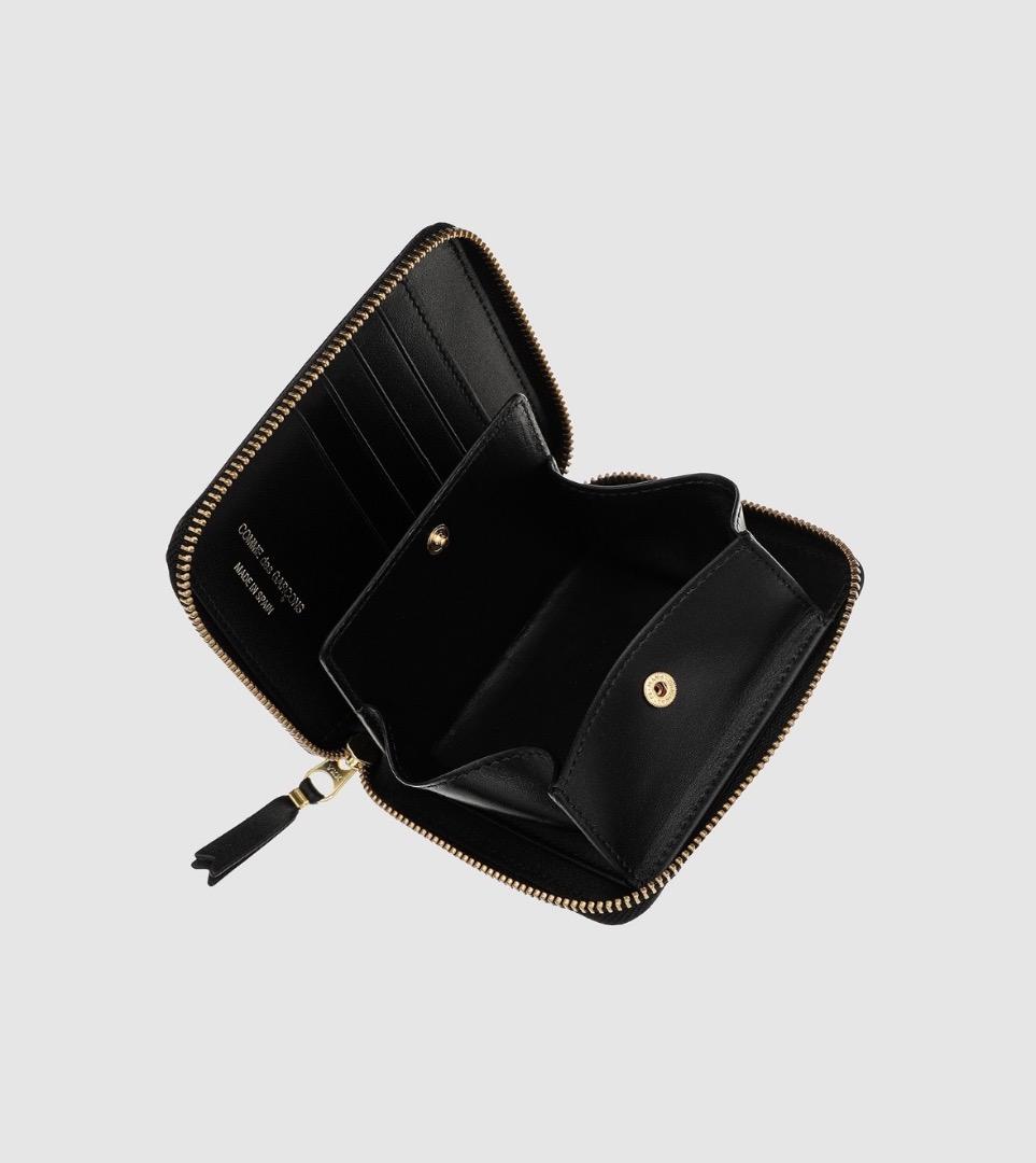 WALLET COMME des GARCONS 財布 コムデギャルソン