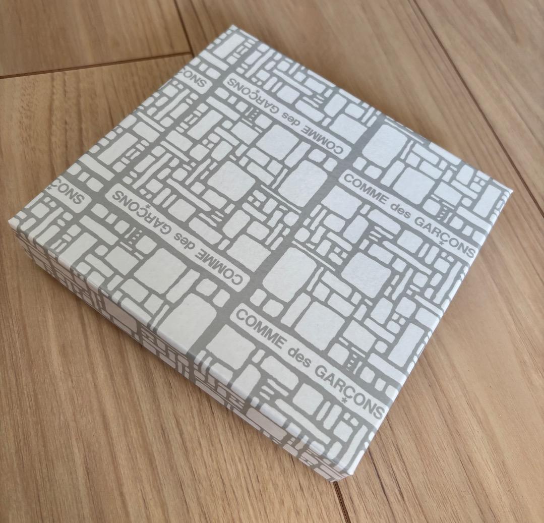 WALLET COMME des GARCONS 財布 コムデギャルソン