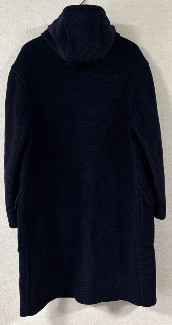 90's gloverall ダッフルコート ヘリンボーン moorbrook