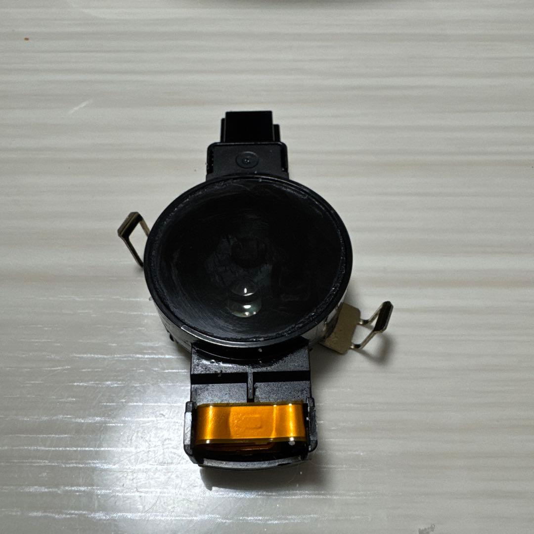  純正　9271879 レイン/ライト/ソーラー/フォグ センサー