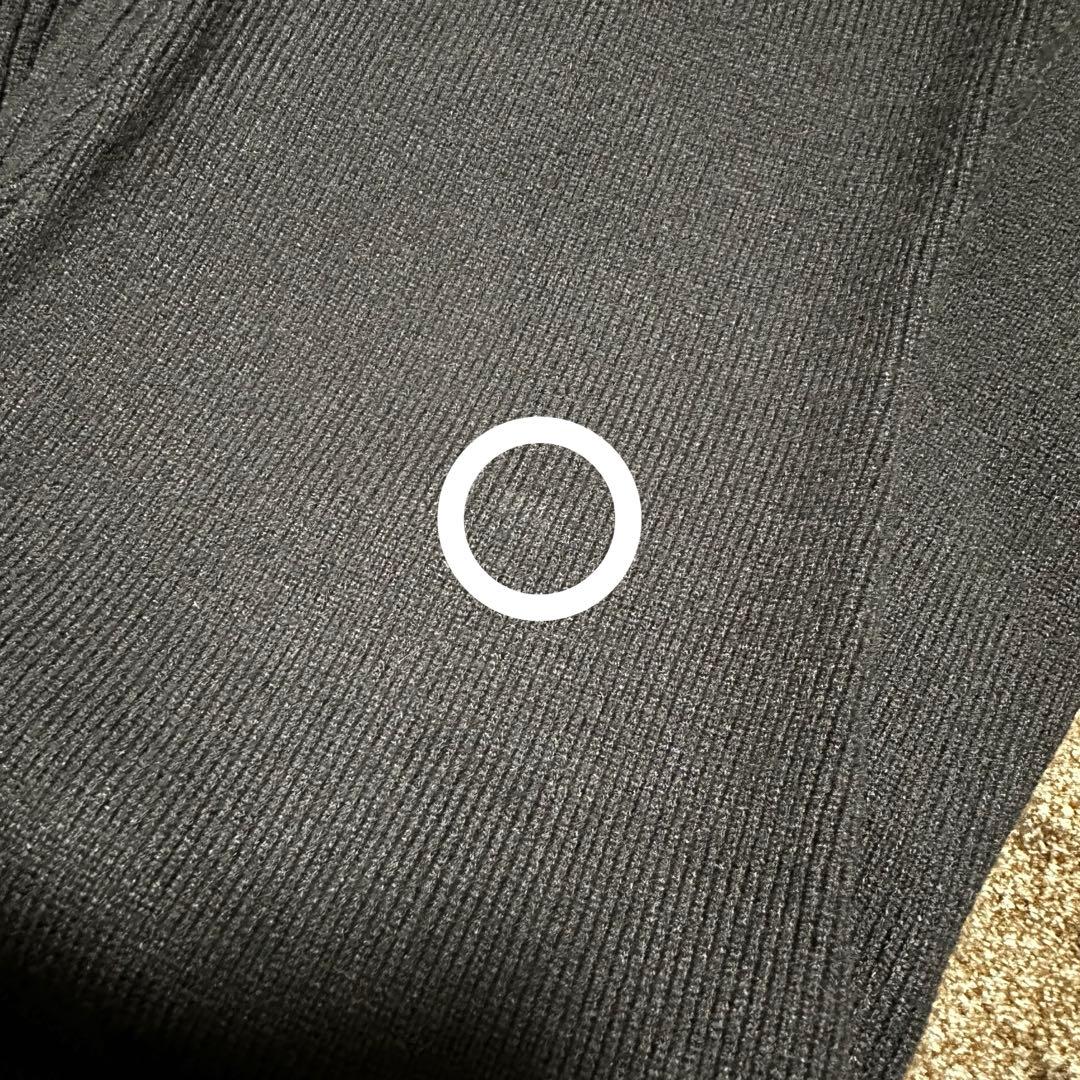 glamlips 3ピースknitセットアップ