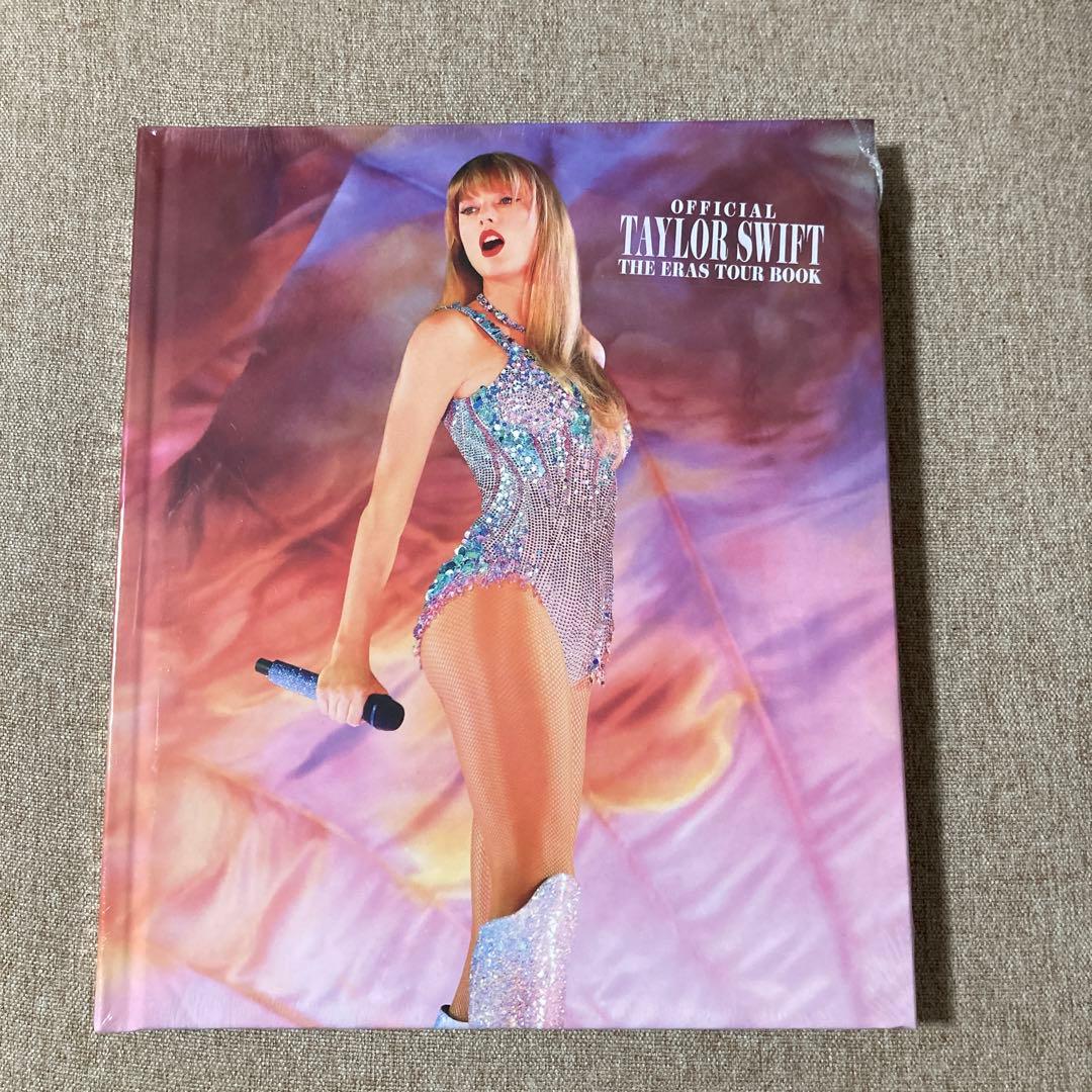 専用でございます‼️ テイラースウィフト ErasTourBook