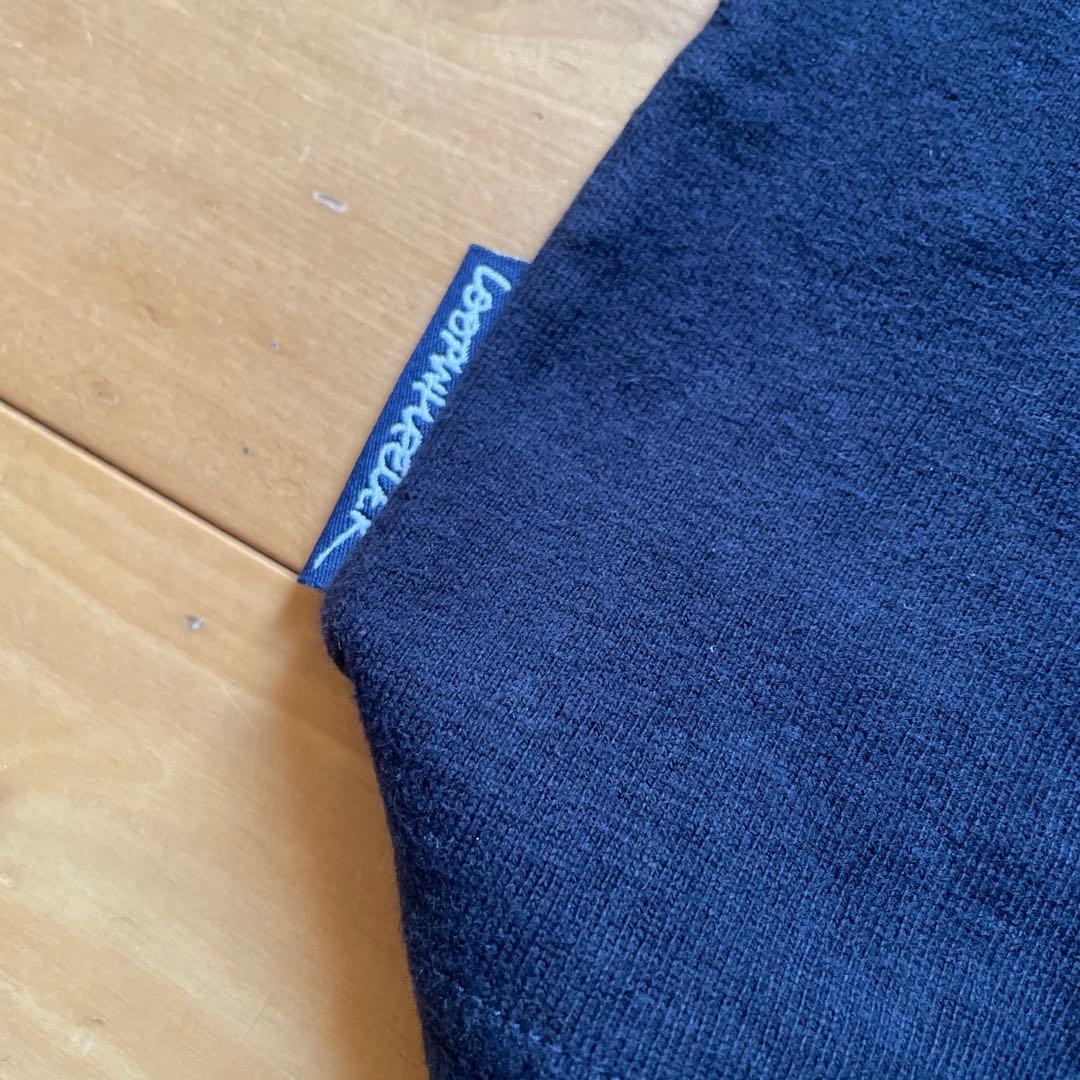 ループウィラー長袖シャツ２枚セット