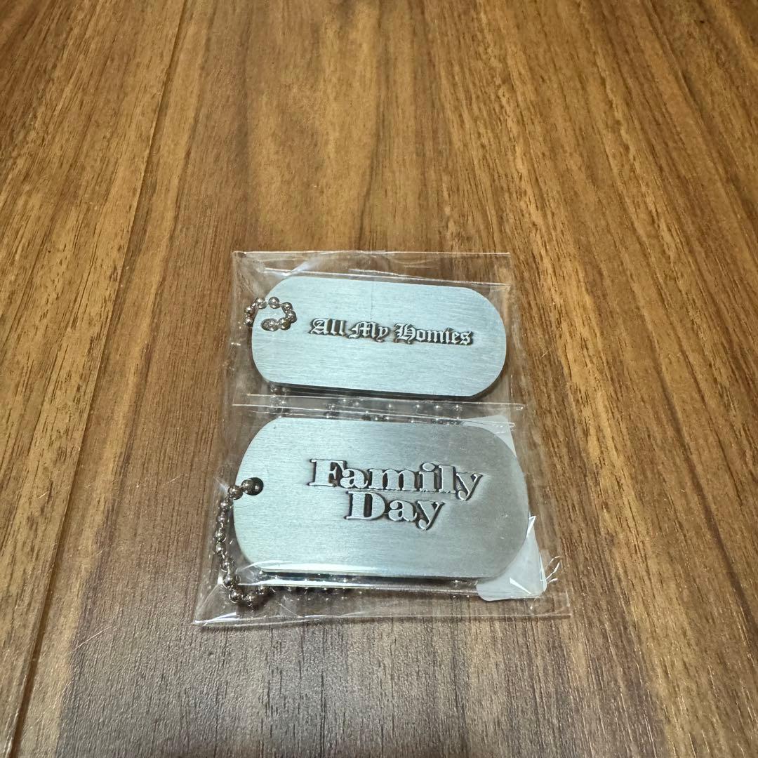 ZORN OZROSAURUSツーマン VIP席グッズセット