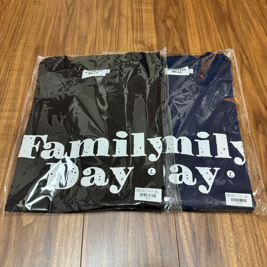 ZORN OZROSAURUSツーマン VIP席グッズセット