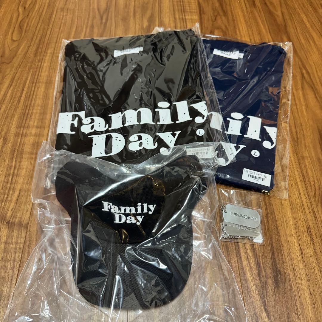 ZORN OZROSAURUSツーマン VIP席グッズセット