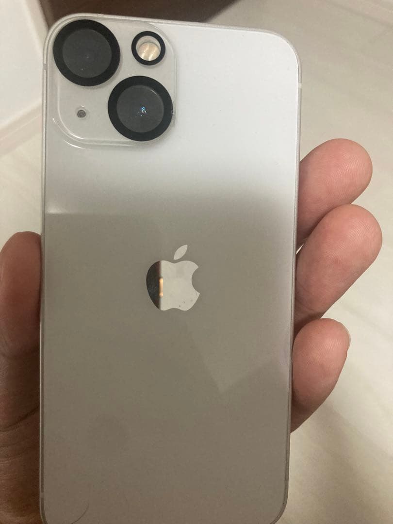 Iphone 13mini ジャンク