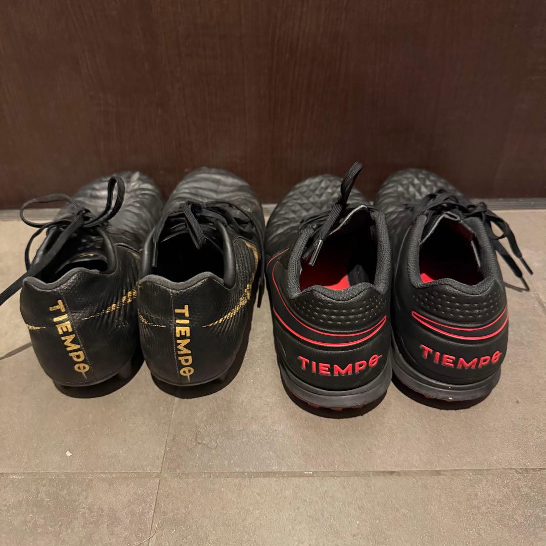 ティエンポレジェンド 7・トレシューセット