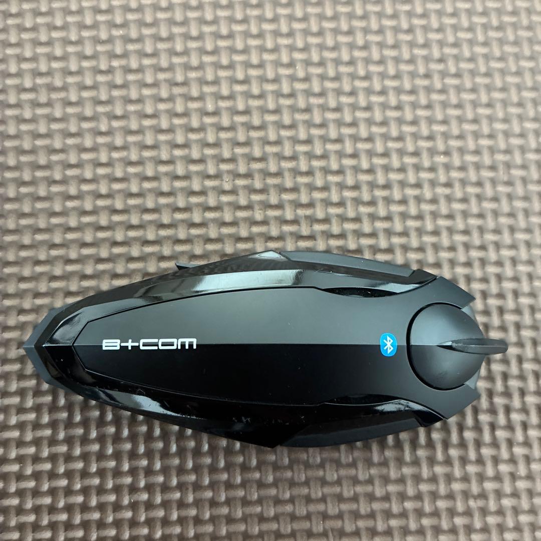 アクセサリー B+COM6X