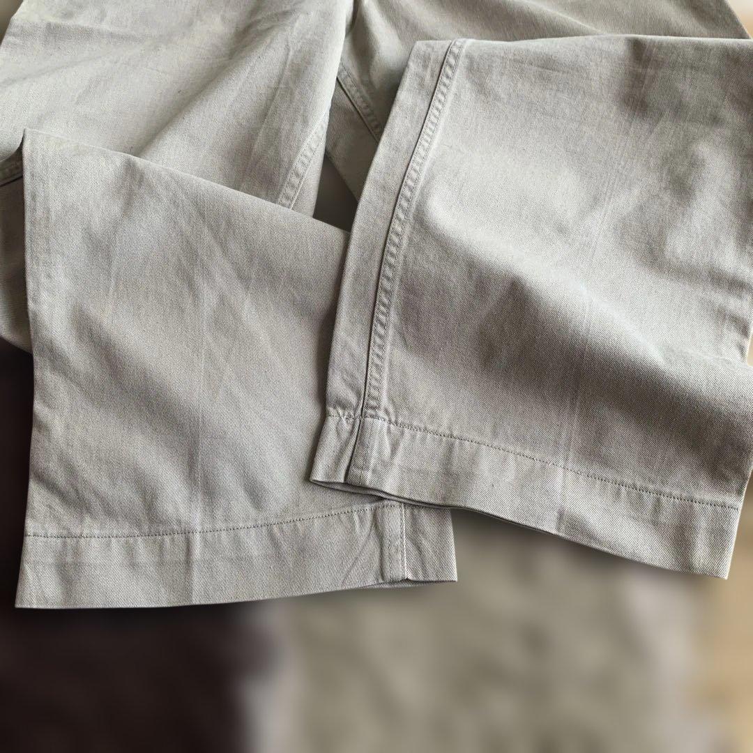 50's M45 トラウザー チノパン W30✖️L31