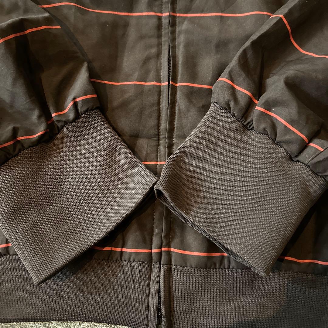 バルセロナ NIKE トラックジャケット ジャージ2007-2008モデル XL