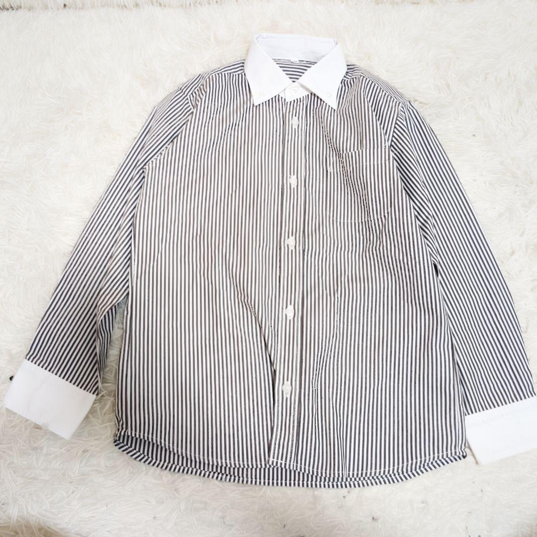 極美品　ワンダーファクトリー　男子　フォーマルスーツ　6点セット　グレー