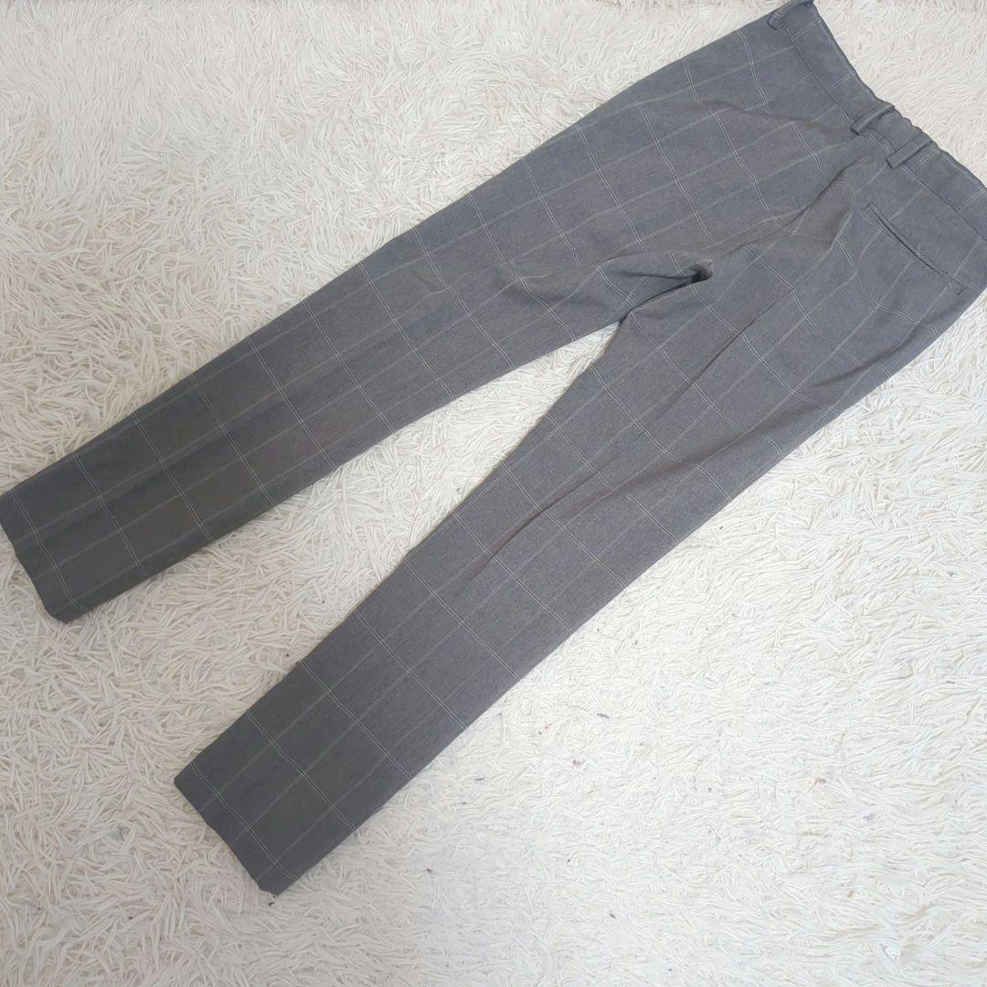 極美品　ワンダーファクトリー　男子　フォーマルスーツ　6点セット　グレー