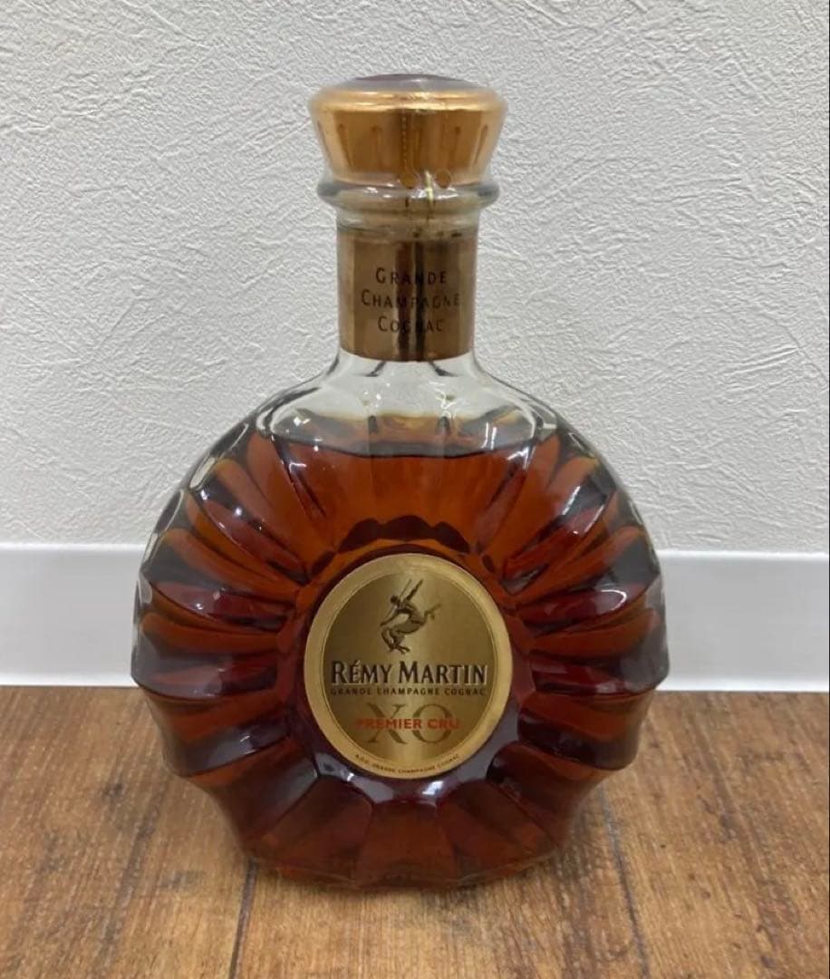 メル44801 レミーマルタン X.O プルミエクリュ