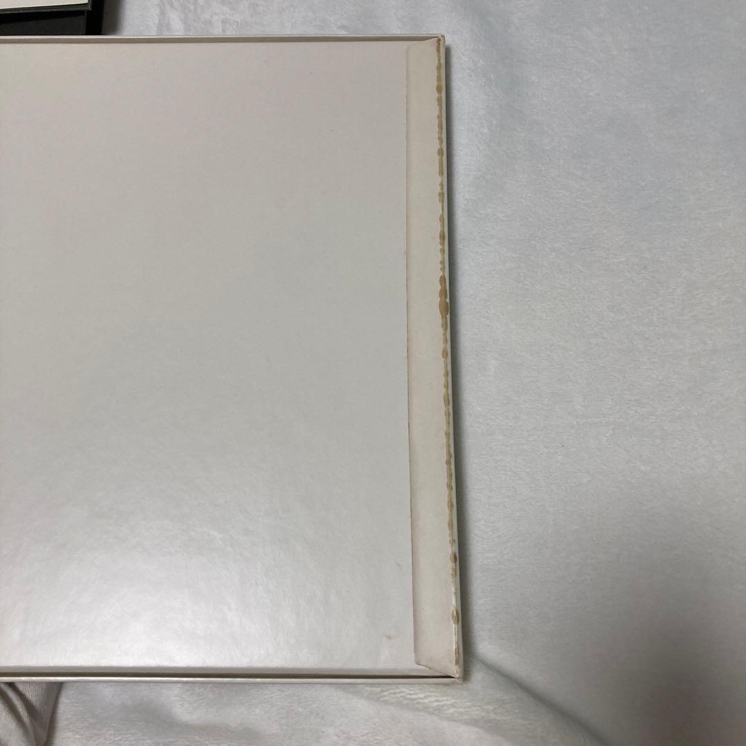 ⬛︎難あり⬛︎ FF7 オリジナルサウンドトラック　初回限定BOX 4枚組