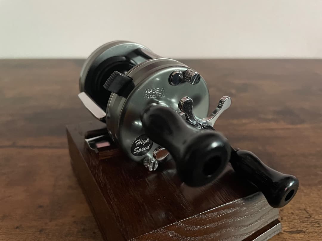 専用　ABU Ambassadeur 2500C ROCKET アンバサダー