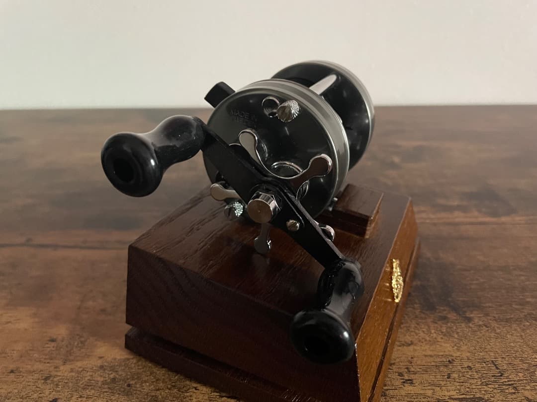 専用　ABU Ambassadeur 2500C ROCKET アンバサダー