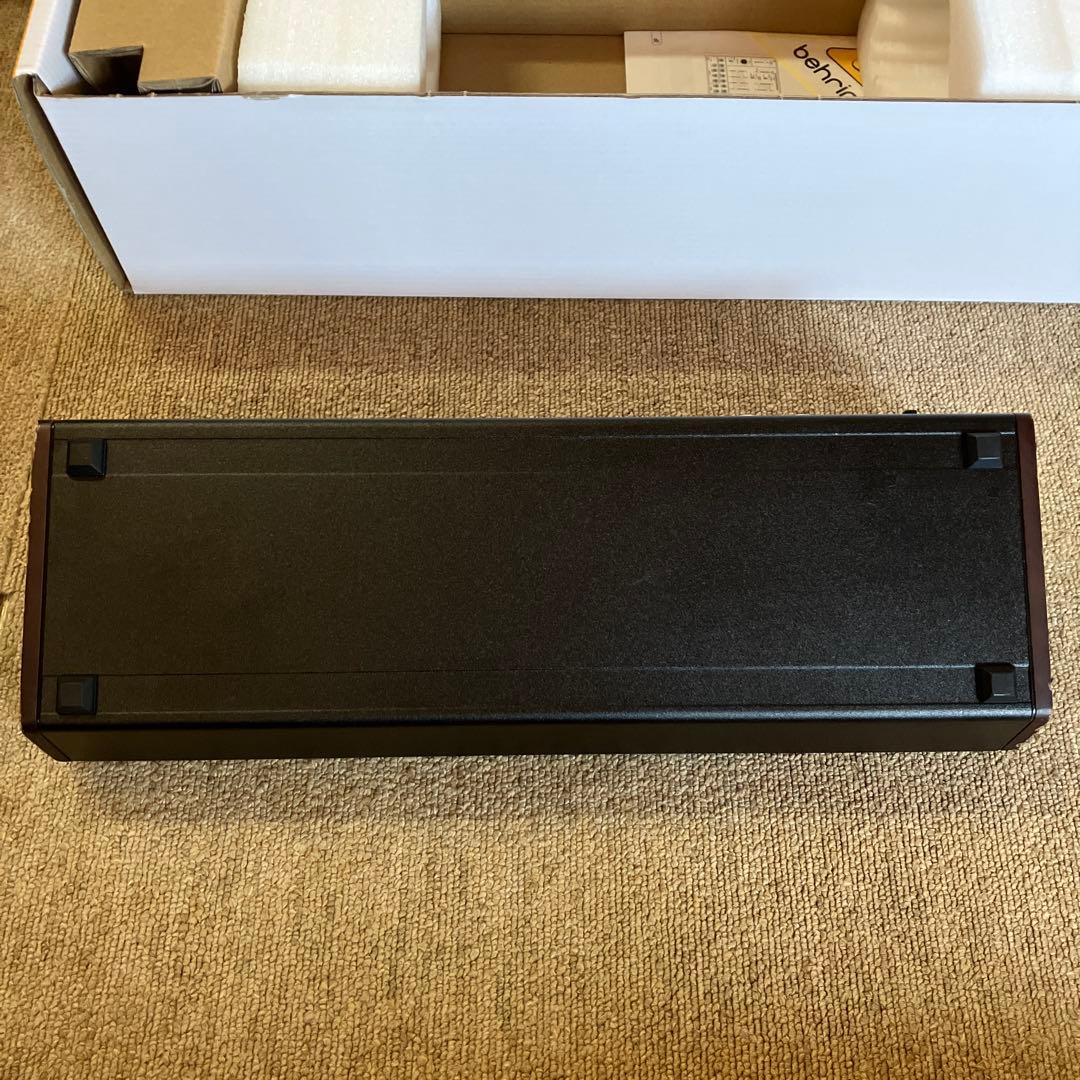 Behringer Cat ユーロラック モジュラーシンセ